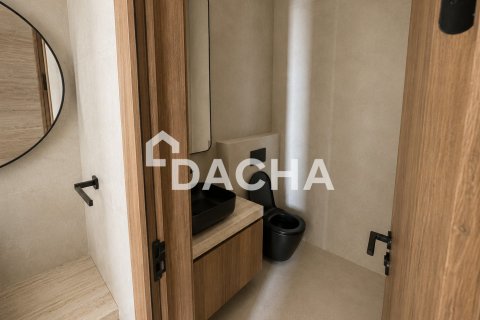 فيلا للبيع في Jumeirah Park، دبي، الإمارات العربية المتحدة 6 غرفة نوم ، 845 متر مربع ، رقم 717678 - صورة 9