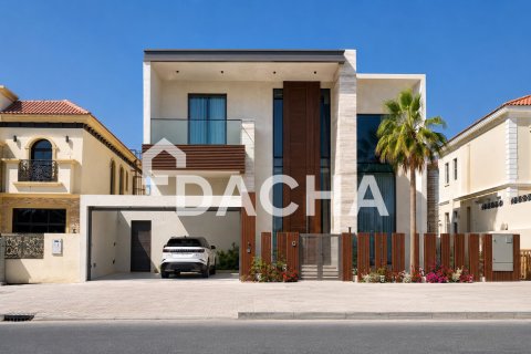 Villa em Jumeirah Park, Dubai, EAU 6 quartos, 845 m2 № 717678
