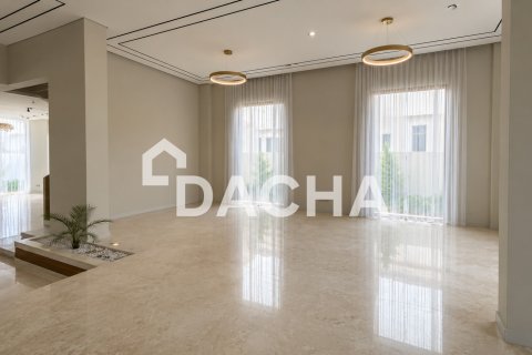 فيلا للبيع في Jumeirah Park، دبي، الإمارات العربية المتحدة 6 غرفة نوم ، 845 متر مربع ، رقم 717678 - صورة 5