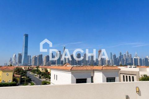 فيلا للبيع في Jumeirah Park، دبي، الإمارات العربية المتحدة 6 غرفة نوم ، 845 متر مربع ، رقم 717678 - صورة 29