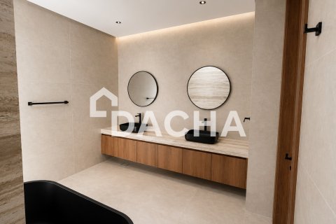 فيلا للبيع في Jumeirah Park، دبي، الإمارات العربية المتحدة 6 غرفة نوم ، 845 متر مربع ، رقم 717678 - صورة 22