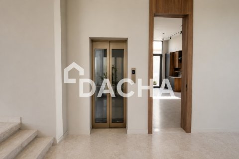فيلا للبيع في Jumeirah Park، دبي، الإمارات العربية المتحدة 6 غرفة نوم ، 845 متر مربع ، رقم 717678 - صورة 10