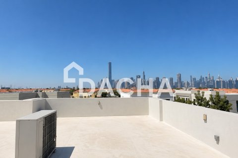 فيلا للبيع في Jumeirah Park، دبي، الإمارات العربية المتحدة 6 غرفة نوم ، 845 متر مربع ، رقم 717678 - صورة 28