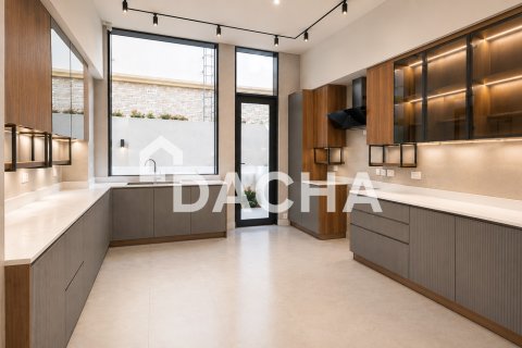 فيلا للبيع في Jumeirah Park، دبي، الإمارات العربية المتحدة 6 غرفة نوم ، 845 متر مربع ، رقم 717678 - صورة 11