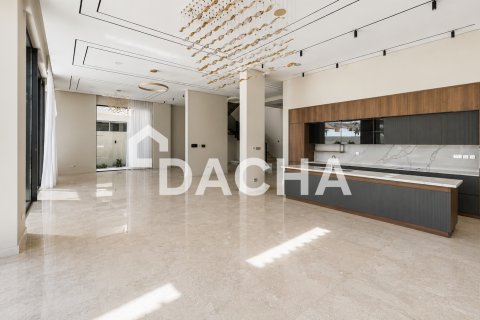 فيلا للبيع في Jumeirah Park، دبي، الإمارات العربية المتحدة 6 غرفة نوم ، 845 متر مربع ، رقم 717678 - صورة 14