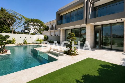 فيلا للبيع في Jumeirah Park، دبي، الإمارات العربية المتحدة 6 غرفة نوم ، 845 متر مربع ، رقم 717678 - صورة 16