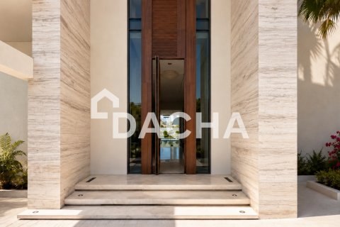 فيلا للبيع في Jumeirah Park، دبي، الإمارات العربية المتحدة 6 غرفة نوم ، 845 متر مربع ، رقم 717678 - صورة 2