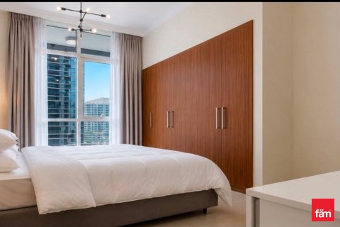 Apartment til leje i Downtown Dubai (Downtown Burj Dubai), Dubai, UAE 2 soveværelser, 123.6 kvm № 717611 - foto 8