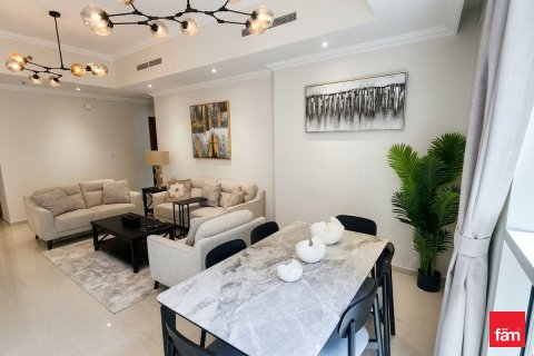 Apartment til leje i Downtown Dubai (Downtown Burj Dubai), Dubai, UAE 2 soveværelser, 123.6 kvm № 717611 - foto 3