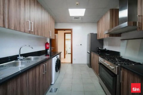 Apartment til leje i Downtown Dubai (Downtown Burj Dubai), Dubai, UAE 2 soveværelser, 123.6 kvm № 717611 - foto 5