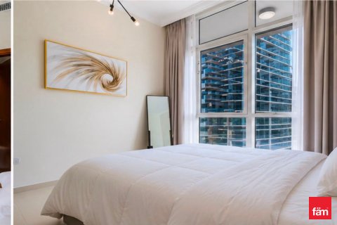 Apartment til leje i Downtown Dubai (Downtown Burj Dubai), Dubai, UAE 2 soveværelser, 123.6 kvm № 717611 - foto 9