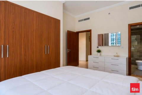 Apartment til leje i Downtown Dubai (Downtown Burj Dubai), Dubai, UAE 2 soveværelser, 123.6 kvm № 717611 - foto 7