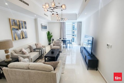 Apartment til leje i Downtown Dubai (Downtown Burj Dubai), Dubai, UAE 2 soveværelser, 123.6 kvm № 717611 - foto 2