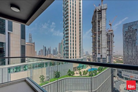 Διαμέρισμα σε Downtown Dubai (Downtown Burj Dubai), ΗΑΕ 2 υπνοδωμάτια, 123.6 τ.μ. Αρ. 717611