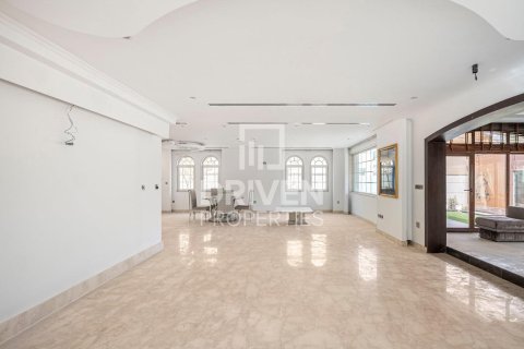 Üürile anda villa asukohaga Jumeirah Park, Dubai, AÜE: 4 magamistoaga, 739.97 m² Nr 746160 - pilt 4