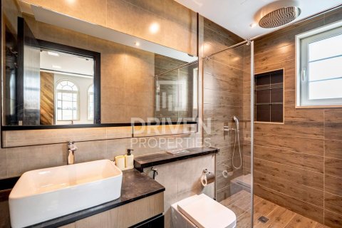 Üürile anda villa asukohaga Jumeirah Park, Dubai, AÜE: 4 magamistoaga, 739.97 m² Nr 746160 - pilt 20