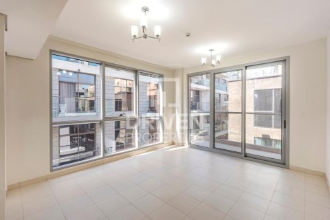 Apartamento para arrendamento em Meydan, Dubai, EAU 2 quartos, 121.33 m2 № 746163 - foto 2