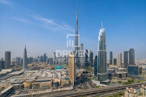 Apartment in Zabeel, Dubai, UAE 3 bedrooms, 149.76 sq.m. № 746164 - photo 24