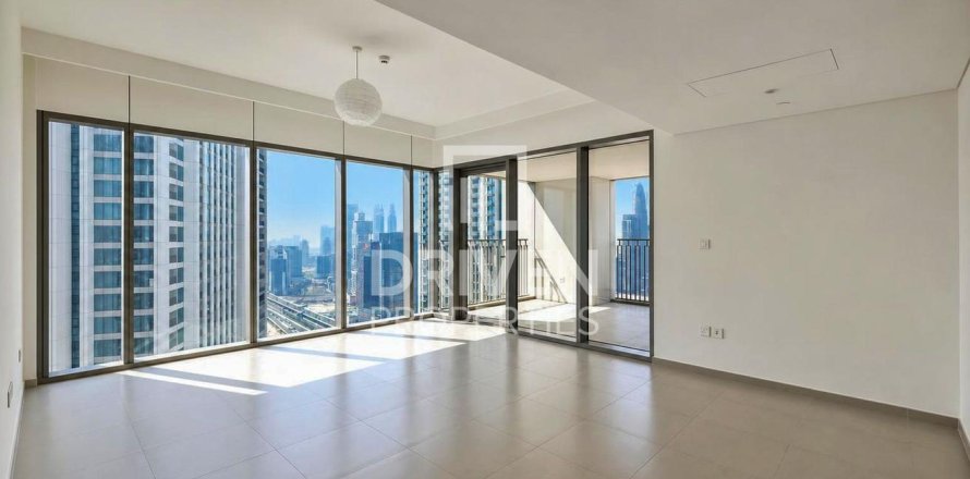 Apartment in Zabeel, Dubai, UAE 3 bedrooms, 149.76 sq.m. № 746164