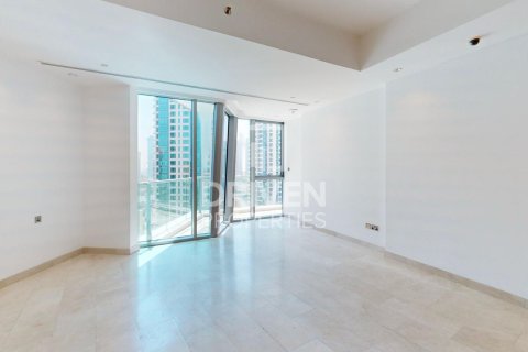 דירה להשכרה ב Dubai Marina, Dubai, איחוד האמירויות 3 חדרי שינה, 164.72 מ"ר, מספר 746165 - תמונה 6