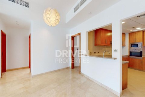 דירה להשכרה ב Dubai Marina, Dubai, איחוד האמירויות 3 חדרי שינה, 164.72 מ"ר, מספר 746165 - תמונה 4