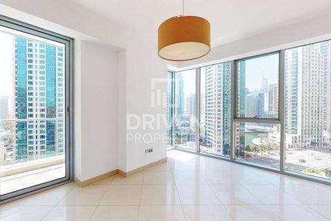 דירה להשכרה ב Dubai Marina, Dubai, איחוד האמירויות 3 חדרי שינה, 164.72 מ"ר, מספר 746165 - תמונה 11
