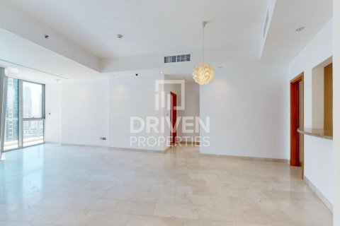 דירה להשכרה ב Dubai Marina, Dubai, איחוד האמירויות 3 חדרי שינה, 164.72 מ"ר, מספר 746165 - תמונה 13