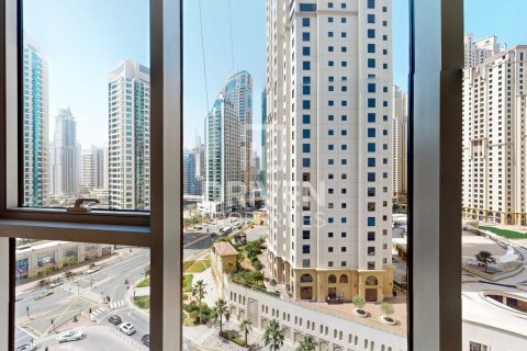 דירה להשכרה ב Dubai Marina, Dubai, איחוד האמירויות 3 חדרי שינה, 164.72 מ"ר, מספר 746165 - תמונה 24