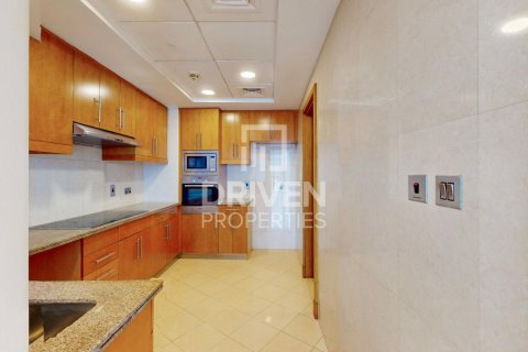דירה להשכרה ב Dubai Marina, Dubai, איחוד האמירויות 3 חדרי שינה, 164.72 מ"ר, מספר 746165 - תמונה 17