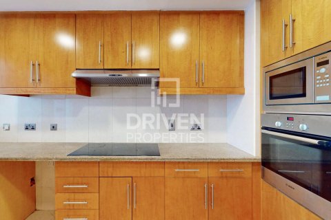 דירה להשכרה ב Dubai Marina, Dubai, איחוד האמירויות 3 חדרי שינה, 164.72 מ"ר, מספר 746165 - תמונה 18