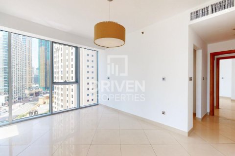 דירה להשכרה ב Dubai Marina, Dubai, איחוד האמירויות 3 חדרי שינה, 164.72 מ"ר, מספר 746165 - תמונה 12