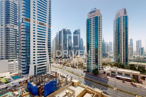 דירה להשכרה ב Dubai Marina, Dubai, איחוד האמירויות 3 חדרי שינה, 164.72 מ"ר, מספר 746165 - תמונה 23