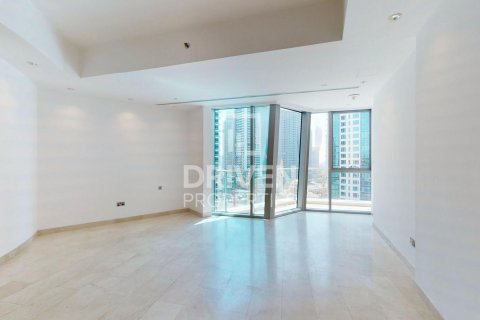 דירה להשכרה ב Dubai Marina, Dubai, איחוד האמירויות 3 חדרי שינה, 164.72 מ"ר, מספר 746165 - תמונה 2