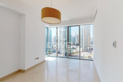 דירה להשכרה ב Dubai Marina, Dubai, איחוד האמירויות 3 חדרי שינה, 164.72 מ"ר, מספר 746165 - תמונה 10