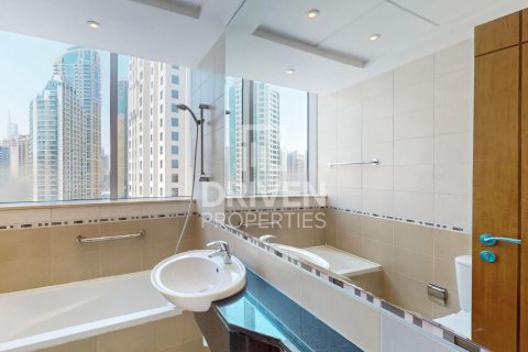 דירה להשכרה ב Dubai Marina, Dubai, איחוד האמירויות 3 חדרי שינה, 164.72 מ"ר, מספר 746165 - תמונה 21