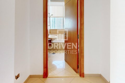 דירה להשכרה ב Dubai Marina, Dubai, איחוד האמירויות 3 חדרי שינה, 164.72 מ"ר, מספר 746165 - תמונה 15