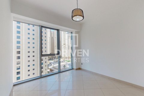 דירה להשכרה ב Dubai Marina, Dubai, איחוד האמירויות 3 חדרי שינה, 164.72 מ"ר, מספר 746165 - תמונה 9
