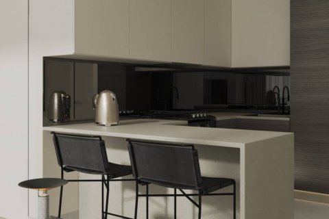 Apartment in Dubai, UAE 40.41 sq.m. № 420736 - photo 2