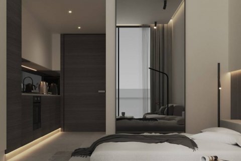 Apartment in Dubai, UAE 40.41 sq.m. № 420736 - photo 4