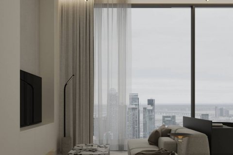 Apartment in Dubai, UAE 40.41 sq.m. № 420736 - photo 1