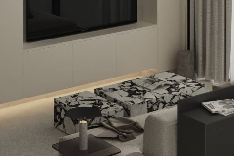 Apartment in Dubai, UAE 40.41 sq.m. № 420736 - photo 3