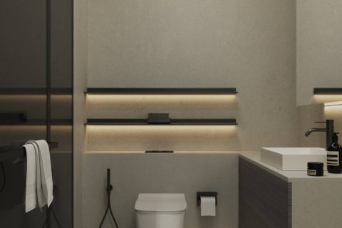 Apartment in Dubai, UAE 40.41 sq.m. № 420736 - photo 8