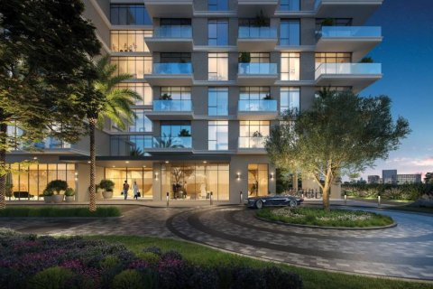 Byt v Dubai, SAE 3 ložnice, 164.53 m² Č.: 420739 - fotografie 1