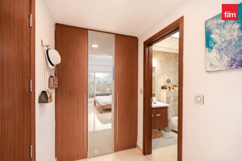 Byt v Dubai, SAE 1 ložnice, 82.8 m² Č.: 573414 - fotografie 11