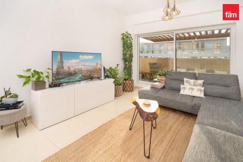 Byt v Dubai, SAE 1 ložnice, 82.8 m² Č.: 573414 - fotografie 13