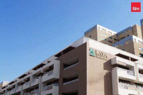 Byt v Dubai, SAE 1 ložnice, 82.8 m² Č.: 573414 - fotografie 16