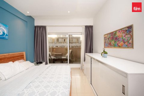Byt v Dubai, SAE 1 ložnice, 82.8 m² Č.: 573414 - fotografie 1