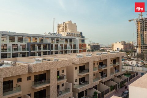 Byt v Dubai, SAE 1 ložnice, 82.8 m² Č.: 573414 - fotografie 18