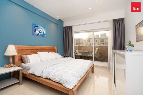Byt v Dubai, SAE 1 ložnice, 82.8 m² Č.: 573414 - fotografie 3