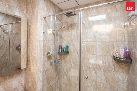 Byt v Dubai, SAE 1 ložnice, 82.8 m² Č.: 573414 - fotografie 17